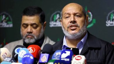 خلیل الحیه جانشین السنوار شد