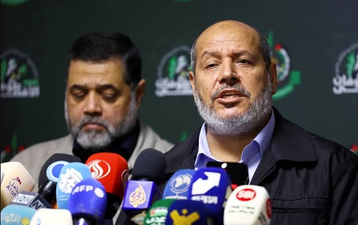 خلیل الحیه جانشین السنوار شد