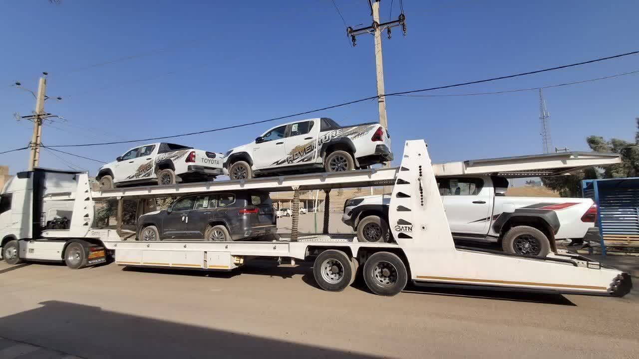 خودرو