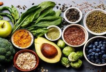 خوراکیهایی برای کاهش خستگی روزانه 