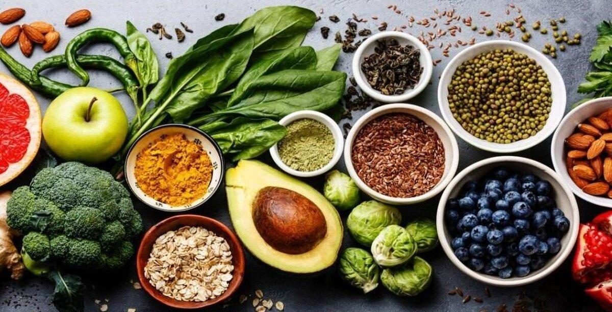 خوراکیهایی برای کاهش خستگی روزانه 
