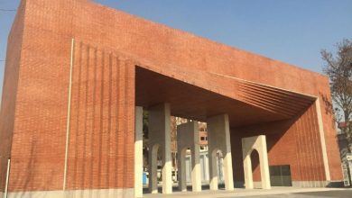 دانشگاه شریف