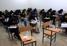 داوطلبان سمپاد