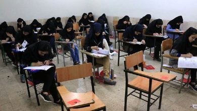 داوطلبان سمپاد