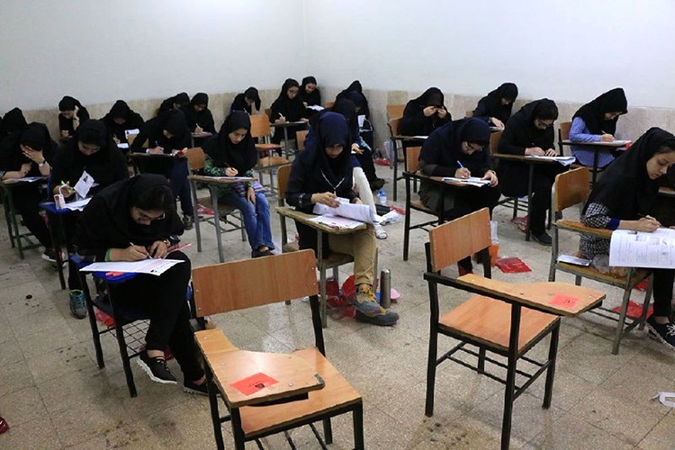 داوطلبان سمپاد