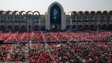دبیرخانه شورای عالی امنیت ملی: این چند روز چشم‌تان را به ایران بدوزید