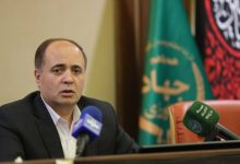 در صورت تامین نشدن شروطمان توسط آمریکا، خریدها از مبادی دیگر انجام می‌شود