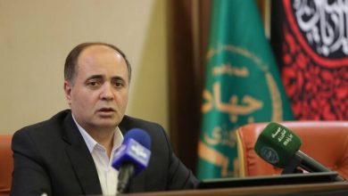 در صورت تامین نشدن شروطمان توسط آمریکا، خریدها از مبادی دیگر انجام می‌شود