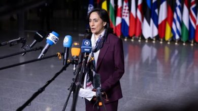 درخواست کانادا از آمریکا و ایران