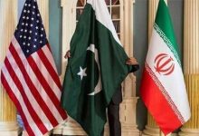 درخواست ۱۰ میلیارد دلاری پاکستان از آمریکا پس از میانجیگری در جنگ علیه ایران
