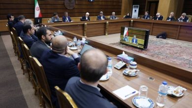 دستور عارف برای تدوین برنامه راهبردی دو سال آینده دولت