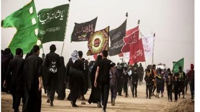 دعوت شهرداری تهران از عاشقان حسینی برای خدمت‌رسانی در عتبات عالیات