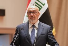 رئیس‌جمهور عراق: بر ثبات کشور، صیانت از امنیت و حاکمیت آن مصمم هستیم