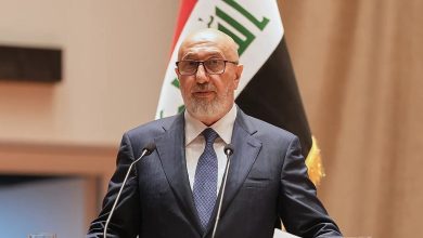 رئیس‌جمهور عراق: بر ثبات کشور، صیانت از امنیت و حاکمیت آن مصمم هستیم
