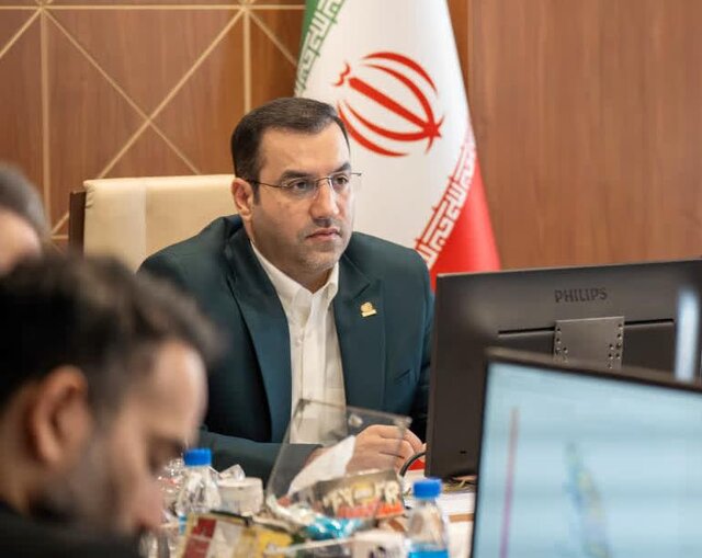 راه اندازی ۵۰ فروشگاه آنلاین برای عرضه محصولات مهارت‌آموزان
