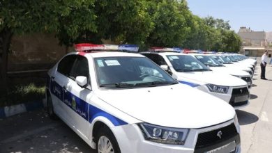 راهور فراجا