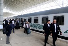 راه‌آهن