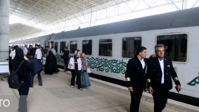 راه‌آهن