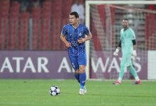 مدافع ازبک استقلال ماندنی شد؟