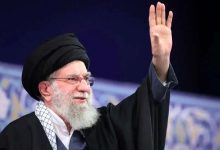 رهبر شهید