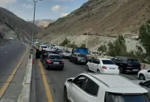 رهبر شهید