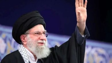 رهبر شهید