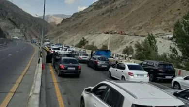 رهبر شهید