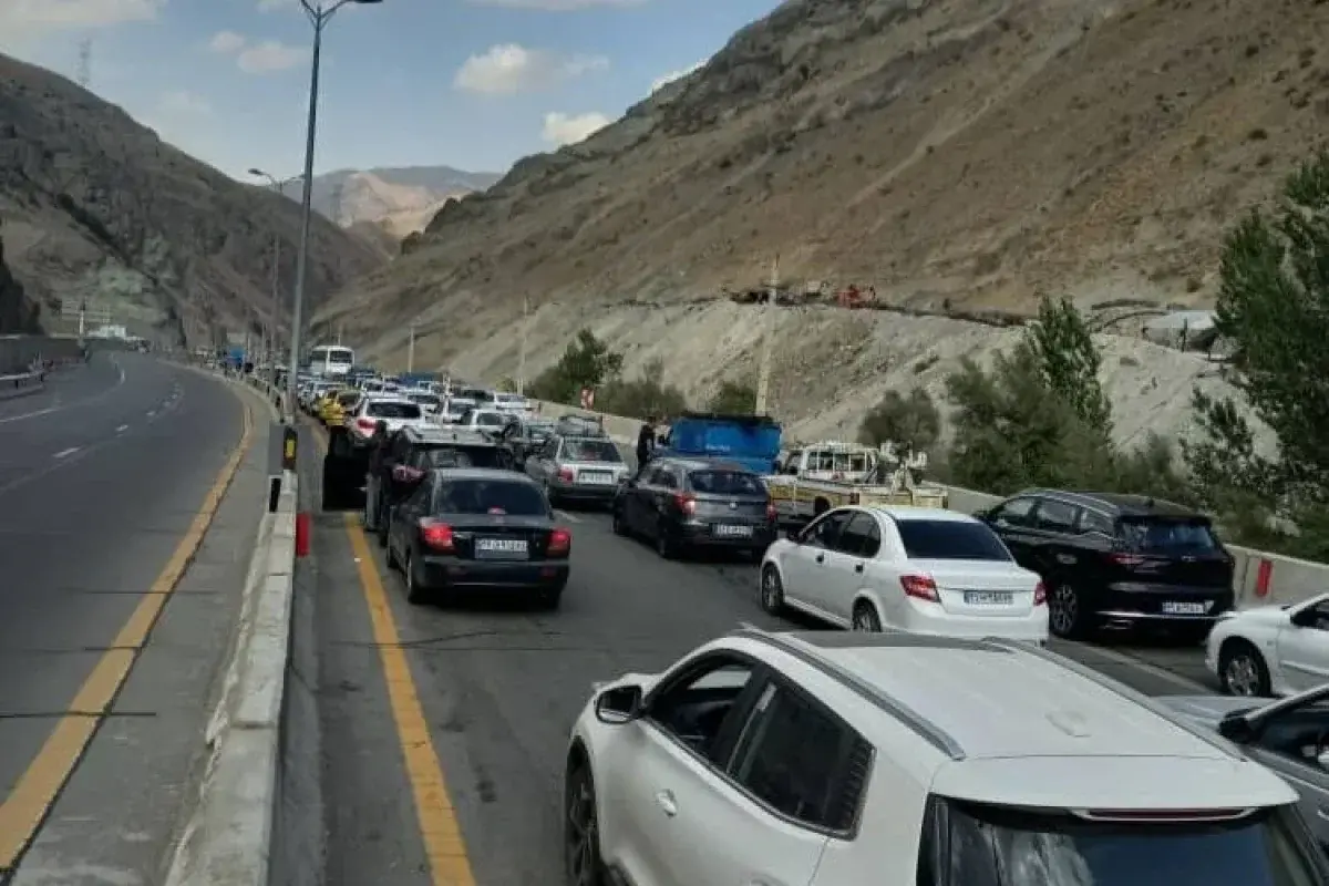 رهبر شهید