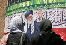 زمان و مسیر مراسم تشییع رهبر در تهران اعلام شد