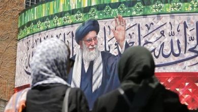 زمان و مسیر مراسم تشییع رهبر در تهران اعلام شد
