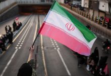 روابط آمریکا و ایران