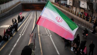روابط آمریکا و ایران