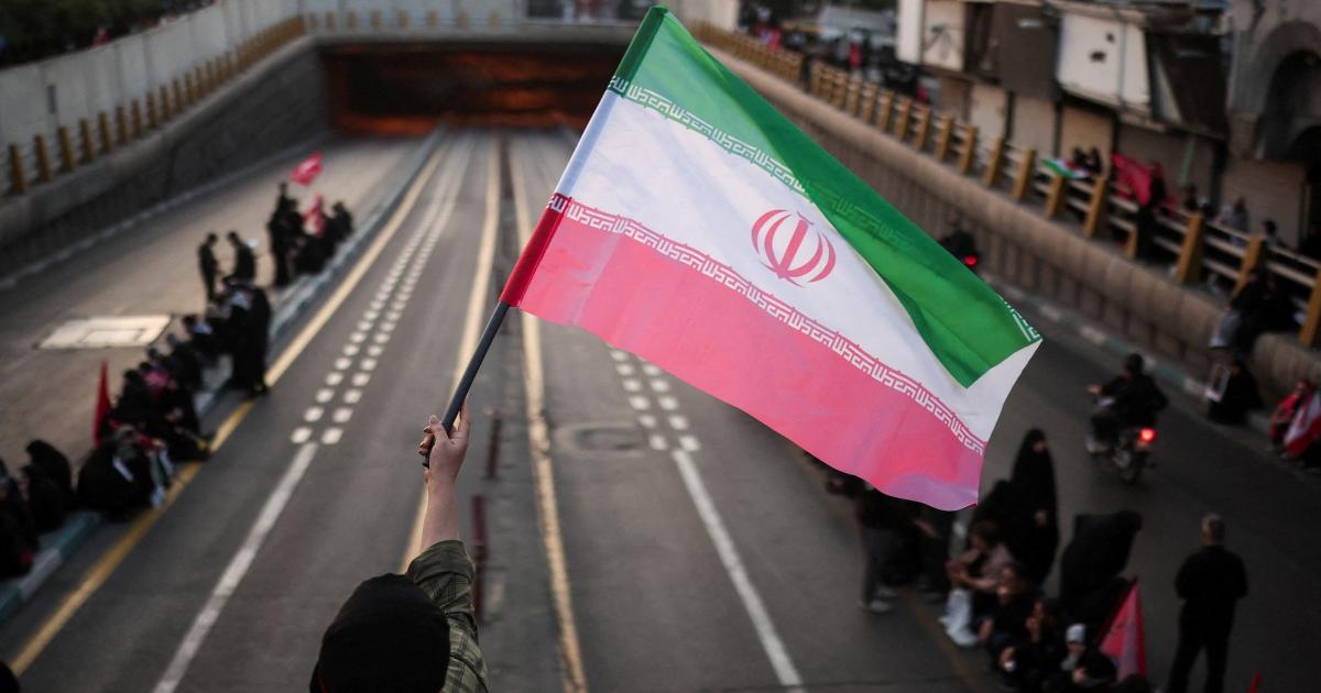 روابط آمریکا و ایران
