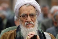 رییس مجلس خبرگان: بر عهد خود ایستاده ایم
