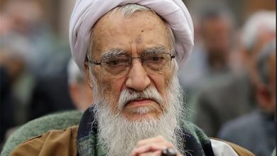 رییس مجلس خبرگان: بر عهد خود ایستاده ایم