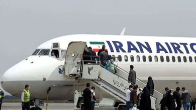 زائران اربعین