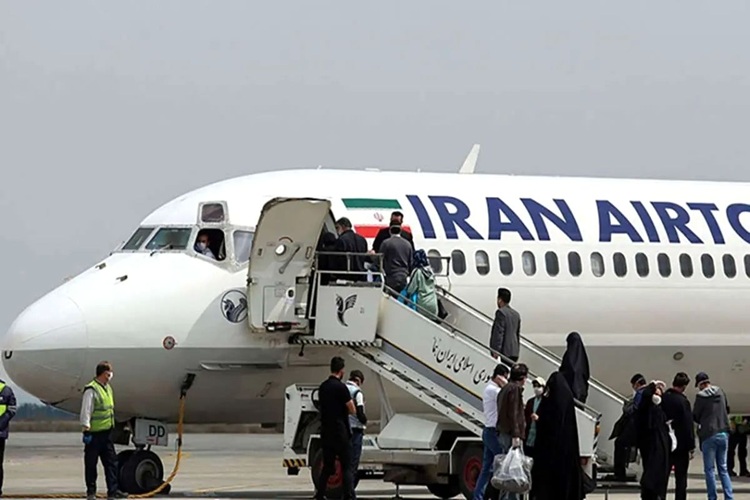 زائران اربعین