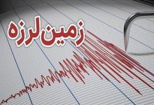 زلزله‌های دوقلو در کوزران؛ ثبت ۱۲ پس‌لرزه پس از لرزش ۵.۷ ریشتری