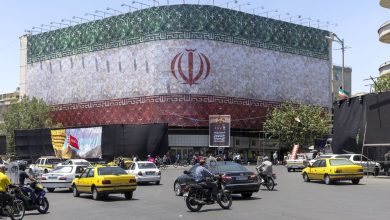 سازمان اطلاعات آمریکا
