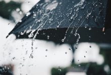 سازمان هواشناسی