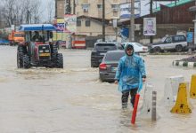 سازمان هواشناسی