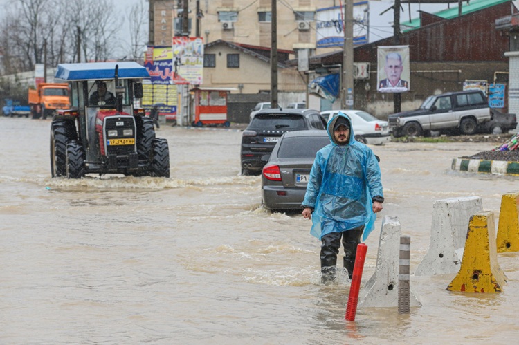 سازمان هواشناسی