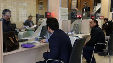 بانک‌ها کی باز می‌شوند؟/ جزئیات فعالیت شعب کشیک