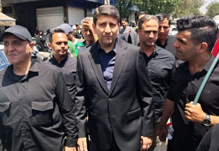 ستار هاشمی