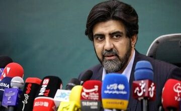 سخنگوی شهرداری تهران: پاییز امسال خبرهای خوشی از مترو می‌رسد