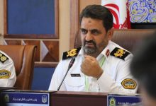 سردار سید ابوالفضل موسوی پور