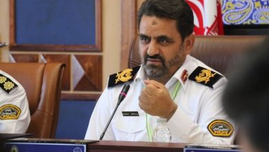 سردار سید ابوالفضل موسوی پور