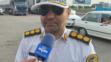 سرهنگ «حسین تقی‌خانی»