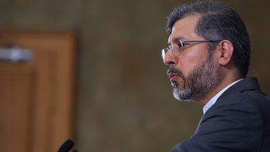 سعید خطیب‌زاده
