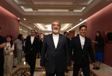 سفیر ایران در پکن: عبور کشورهای دوست در تنگه هرمز با ملاحظات ویژه انجام می‌شود